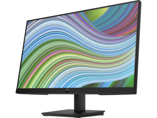 HP P24 G5 FHD Monitor