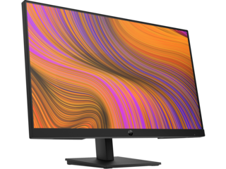 HP P24h G5 FHD Monitor