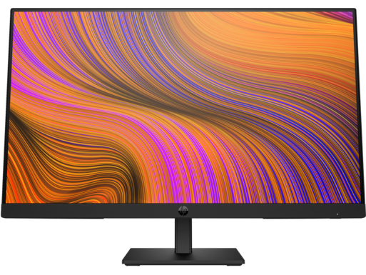 HP P24h G5 FHD Monitor