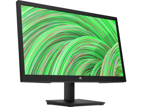 HP 65P56AA V22v G5 54,6 cm (21,5 hüvelykes) 1920x1080@75Hz monitor