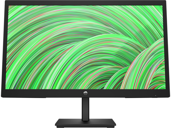 hp v22 monitor review