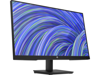 HP V24i G5 FHD Monitor