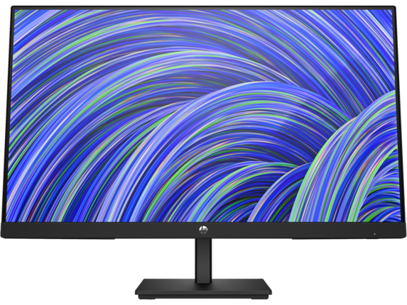 HP Home Monitors, HP V24i G5 FHD Monitor