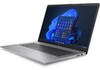 HP 470 G9 724L5EA 17.3" CI5/1235U 16GB 512GB W11 Laptop / Notebook