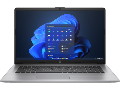 HP EliteBook 470 17 Zoll G9 Notebook-PC