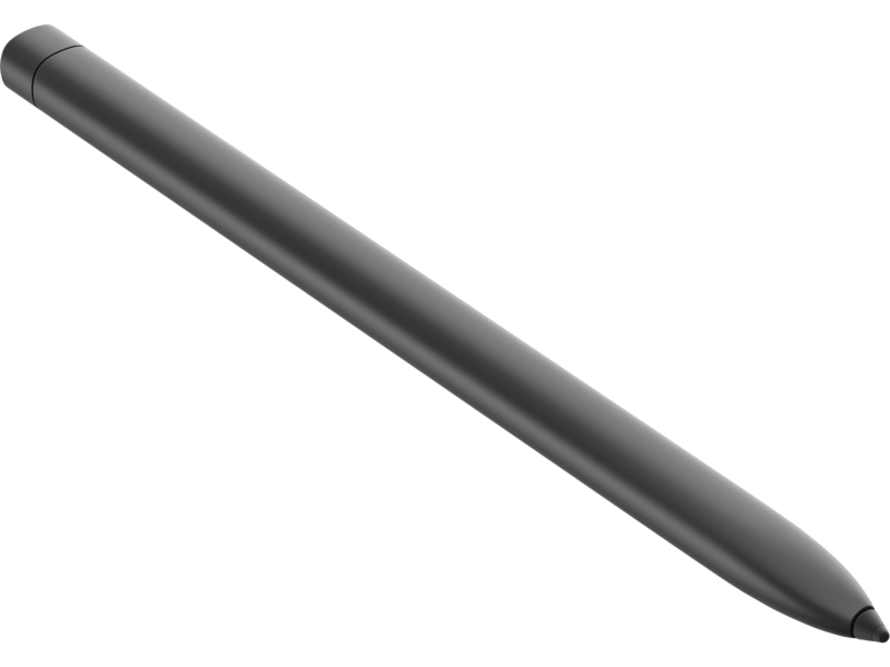 HP Slim Rechargeable Pen HarborGray Coreset FrontRight