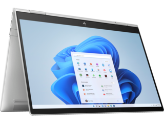HP Envy x360 2-in-1 Business Laptop, 15.6