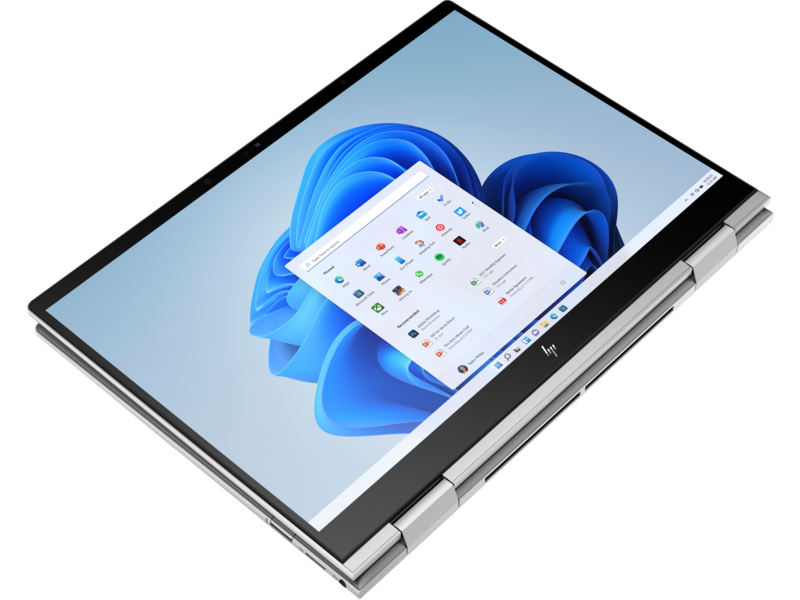 Ordinateur portable HP ENVY- I core 7- 17 pouces- RAM 16g- Disque