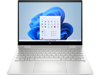 HP ENVY x360 Convertible Laptop 13t-bf000, 13.3"