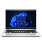 HP EliteBook 630 13" G9 bærbar pc