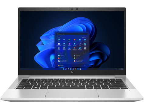 HP EliteBook 630 13 Zoll G9 Notebook-PC