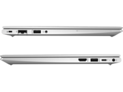 HP EliteBook 630 G9 6F1V4EA 13.3" CI5/1235U-1.3GHz 8GB 512GB W11P ezüst Laptop / Notebook