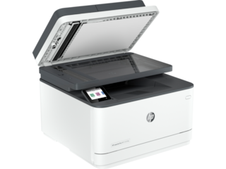 HP LaserJet Pro MFP 3101fdw Wireless Printer with Fax & available 2 months Instant Ink