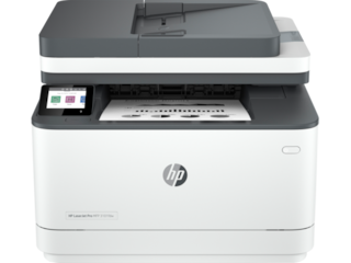 HP LaserJet Pro MFP 3101fdwe Printer with and Fax & available months Instant Ink