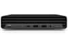 HP 9C428AW Mini G9 konferencia-számítógép és Microsoft Team Rooms