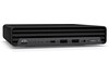 HP 9C428AW Mini G9 konferencia-számítógép és Microsoft Team Rooms