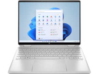 HP® Spectre x360 Laptops