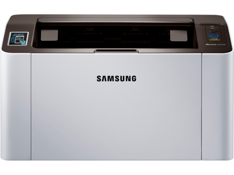 Samsung Xpress SL-M2020 - Impresora serie láser