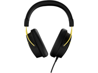 HyperX Cloud Alpha - Gaming Headset (TTT)