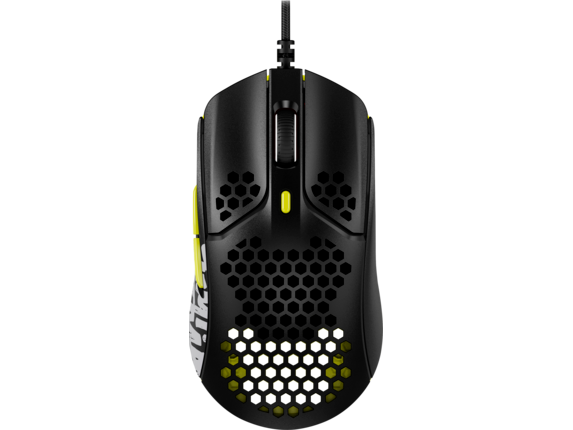 HyperX Pulsefire Haste - Gaming Mouse - TTT|639P3AA|HP