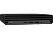 HP Pro Mini 400 G9 6D3X3EA CI5/12500T-2,0GHz 8GB 256GB W11P mini asztali számítógép / PC