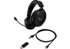 HP 676A2AA HyperX Cloud Stinger 2 Core vezeték nélküli gamer headset