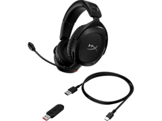 HyperX Cloud Stinger 2 wireless - Gaming Headset