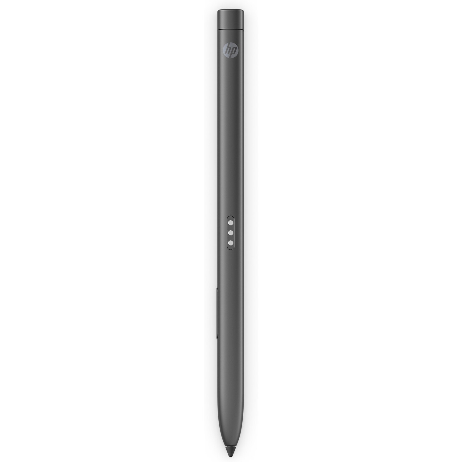 Стилус HP Slim Rechargeable Pen с возможностью зарядки | HP® Казахстан