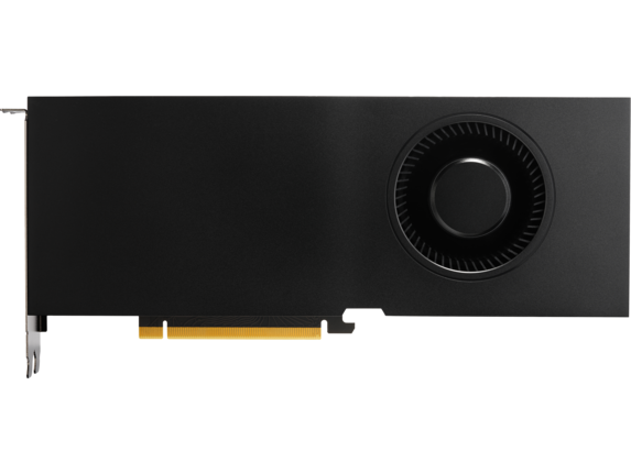 Image for NVIDIA RTX 4000 Ada 20 GB 4DP Graphics from HP2BFED