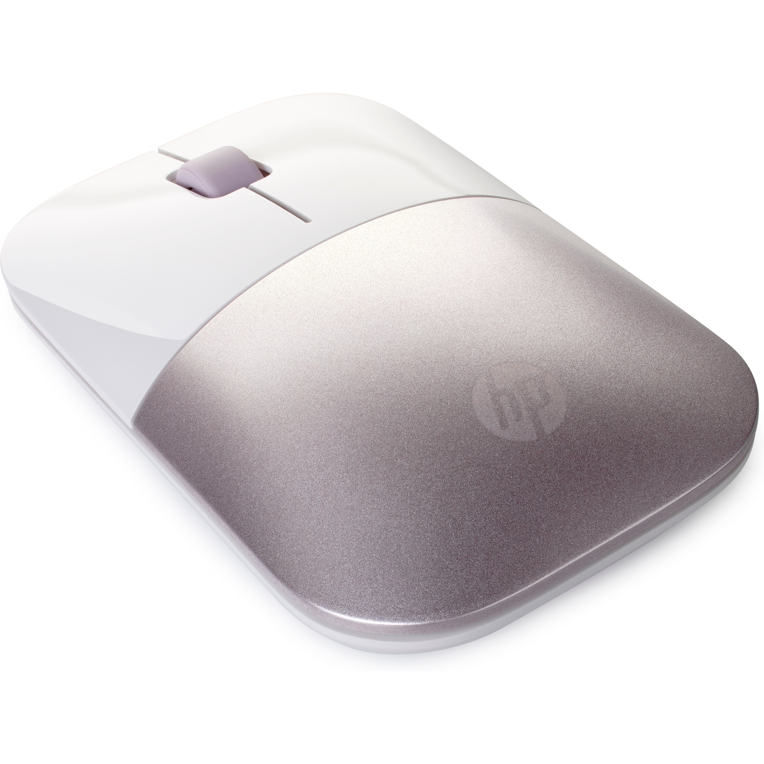 18 C1 Wave 2 - HP Wireless Mouse Z3700