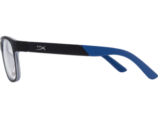 HyperX Spectre Scout - Gaming Eyewear (Blue) - Square - Youth