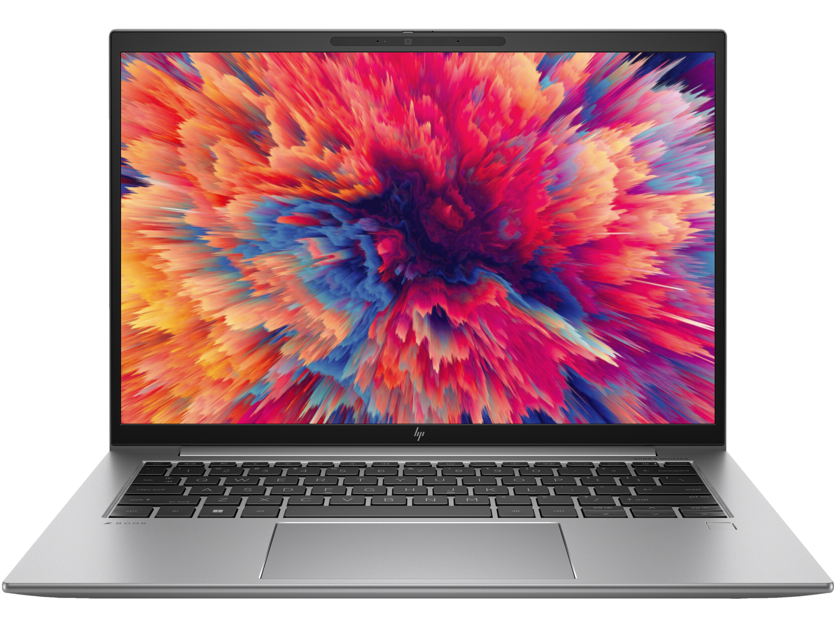 HP ZBook Firefly G9 14" Laptop (12 Core i5-1240P / 16GB / 512GB SSD)