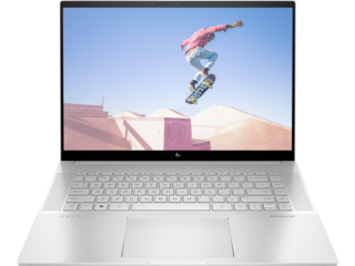 HP Envy 16