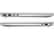 HP EliteBook 845 G9 6F6Q8EA 15.6" Ryzen5/6600U-2.9GHz 8GB 512GB W11P ezüst Laptop / Notebook