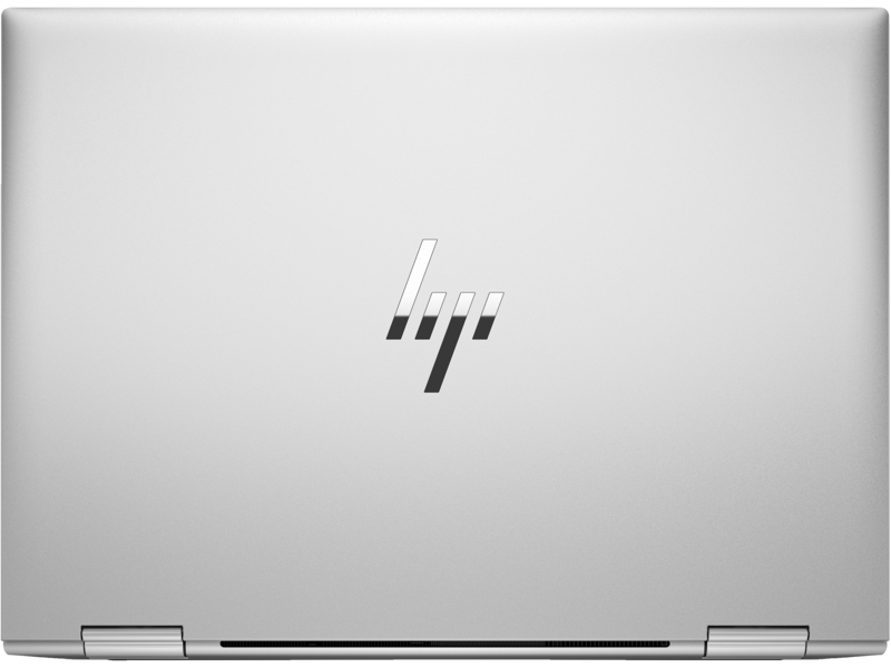 HP EliteBook x360 1040 14" G9 2-in-1 Notebook PC NaturalSilver nonODD nonFPR CoreSet Rear