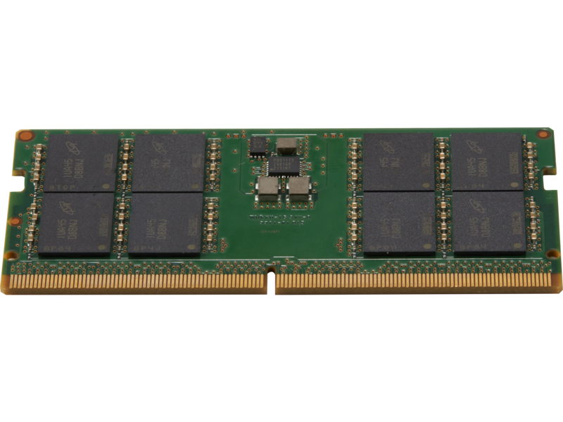 A-Tech 32GB (2x16GB) DDR5 4800 MHz SODIMM PC5-38400