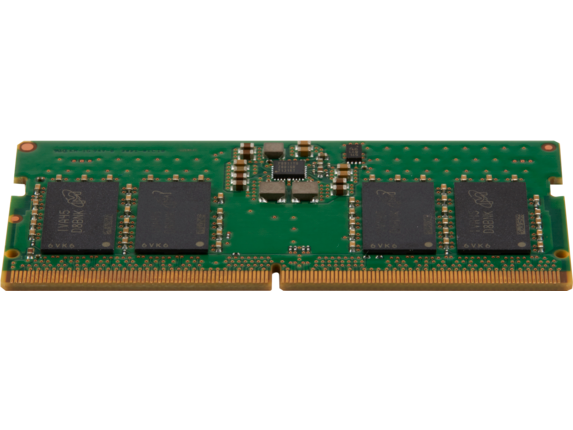 Image for HP 8GB DDR5 4800 Memory from HP2BFED