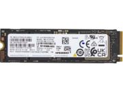 HP 1 TB PCIe-4x4 NVMe M.2 SSD