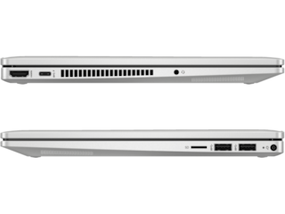 HP Pavilion x360 2-in-1 Laptop 14-ek0097nr, 14", Windows 11 Home, Intel® Core™ i5, 16GB RAM, 256GB SSD, FHD