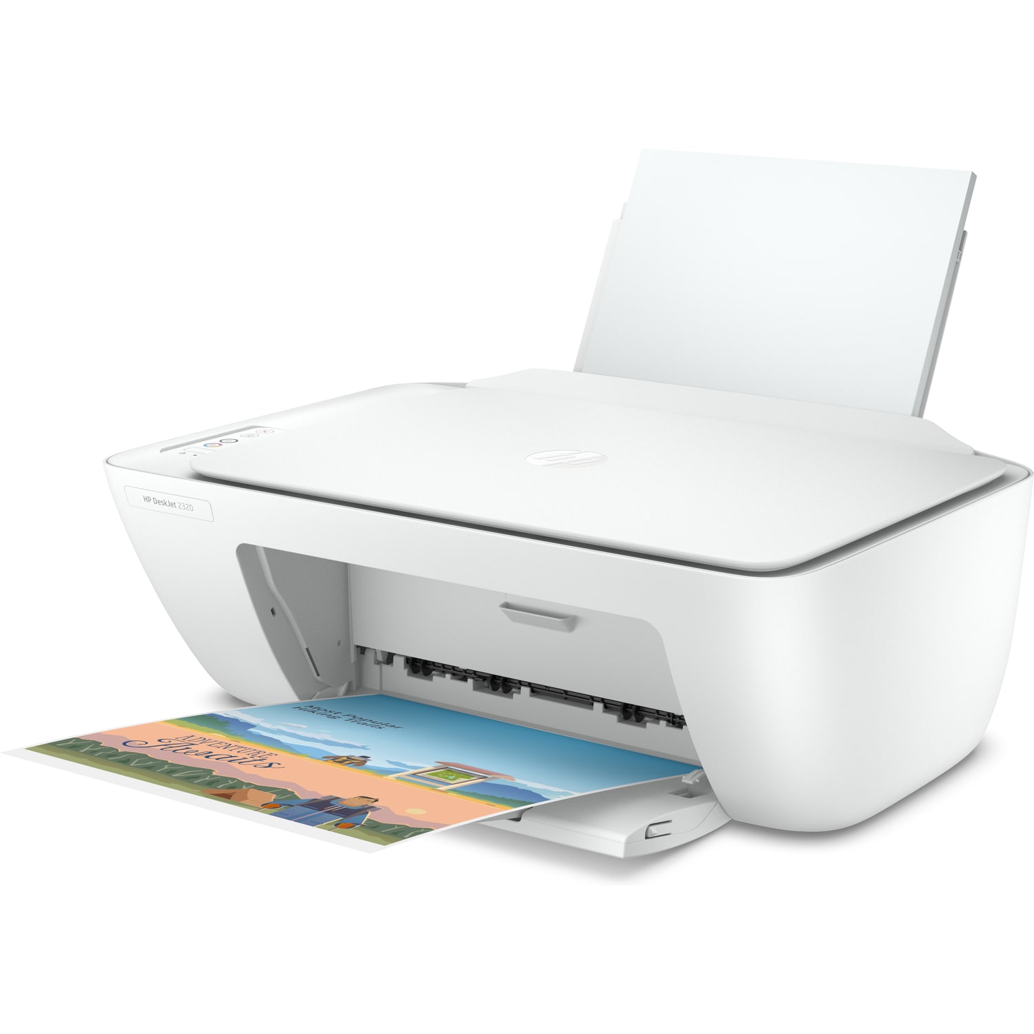 МФУ HP DeskJet 2320 | HP® Казахстан