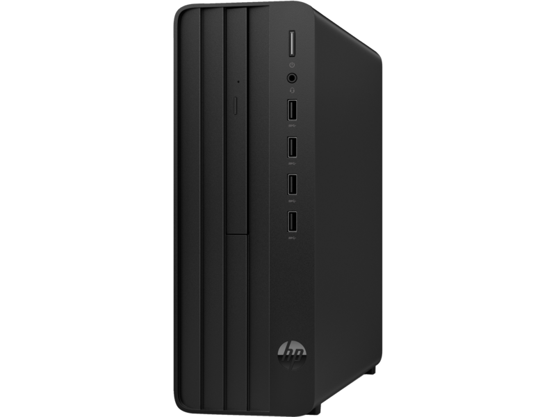 HP Pro SFF 290 G9 Desktop PC FrontLeft