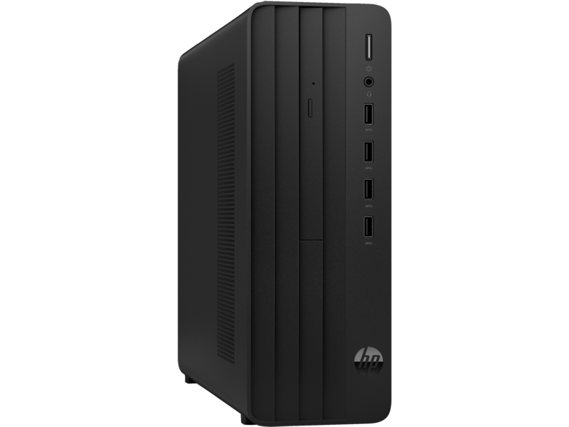 HP Pro SFF 290 G9 Desktop PC FrontRight