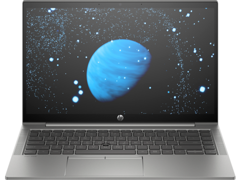HP Dev One Notebook PC Model