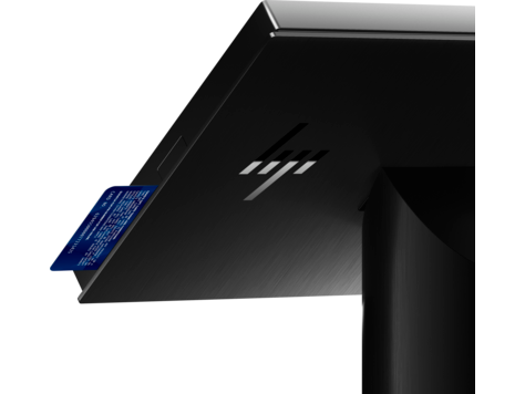 HP Engage One Pro Magnetic Stripe Reader