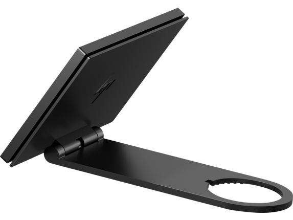 Image for HP Engage 10 Clean Mount Stand from HP2BFED