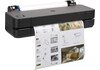 HP 5HB07A DesignJet T230 24 hüvelykes nyomtató