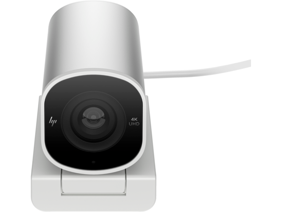 Webcams, HP 960 4K Streaming Webcam
