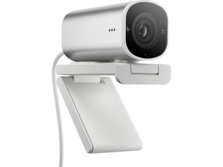 Webcam 4K HP 960 para streaming - HP Store España