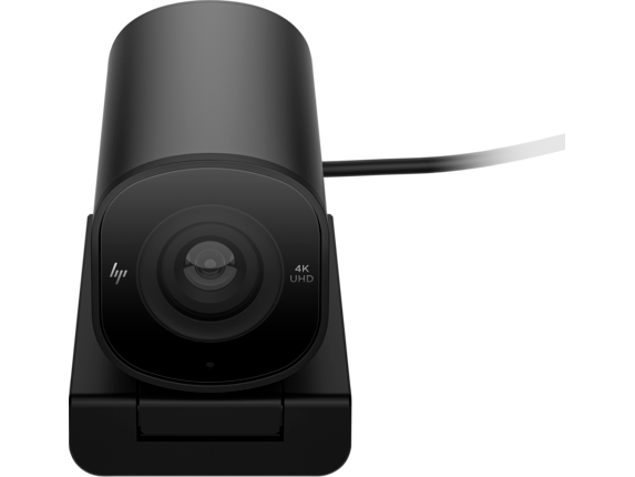 Logitech has a brand new webcam for streamers, and you can mount it  vertically