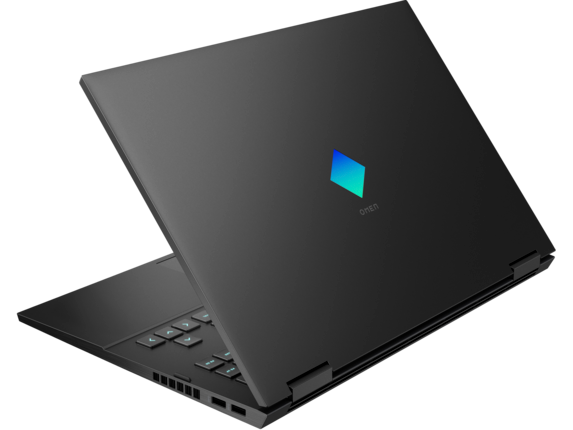 OMEN by HP Laptop, 16.1", Windows 11 Home, Intel® Core™ i7, 16GB RAM, 1TB SSD, NVIDIA® GeForce RTX™ 3070 Ti, QHD